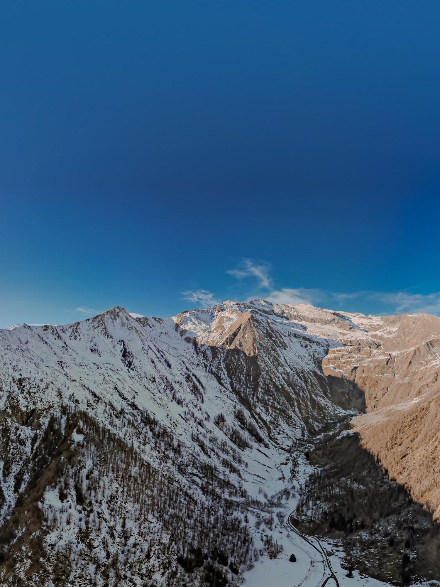 Chalet Rosa Dei Monti Piamprato Luaran gambar